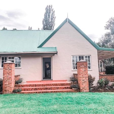 Pennygum Country Cottages 安德伯格 外观 照片