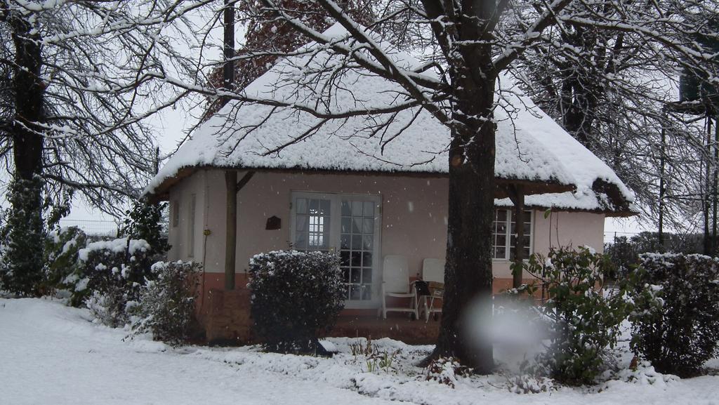 Pennygum Country Cottages 安德伯格 客房 照片