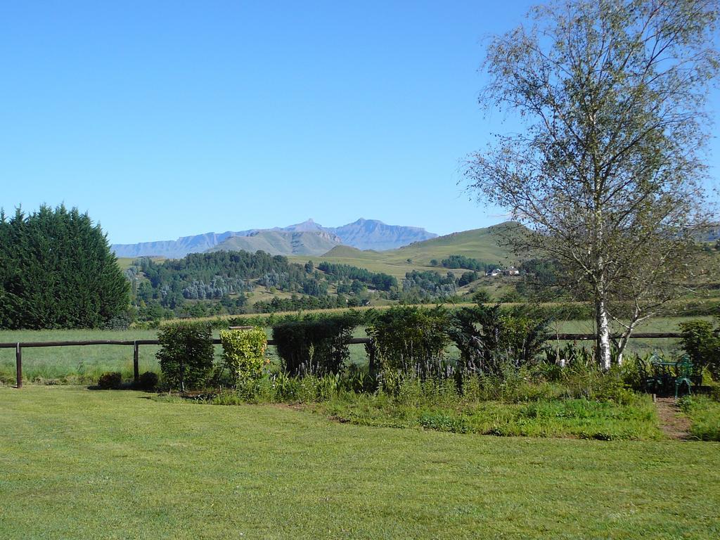 Pennygum Country Cottages 安德伯格 外观 照片