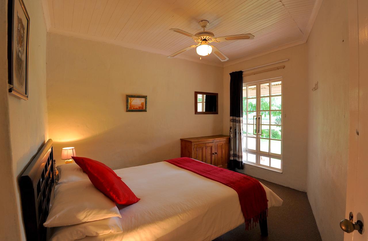 Pennygum Country Cottages 安德伯格 外观 照片