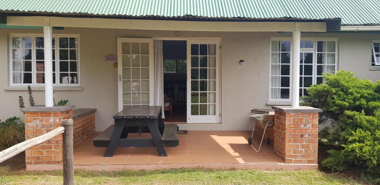 Pennygum Country Cottages 安德伯格 外观 照片
