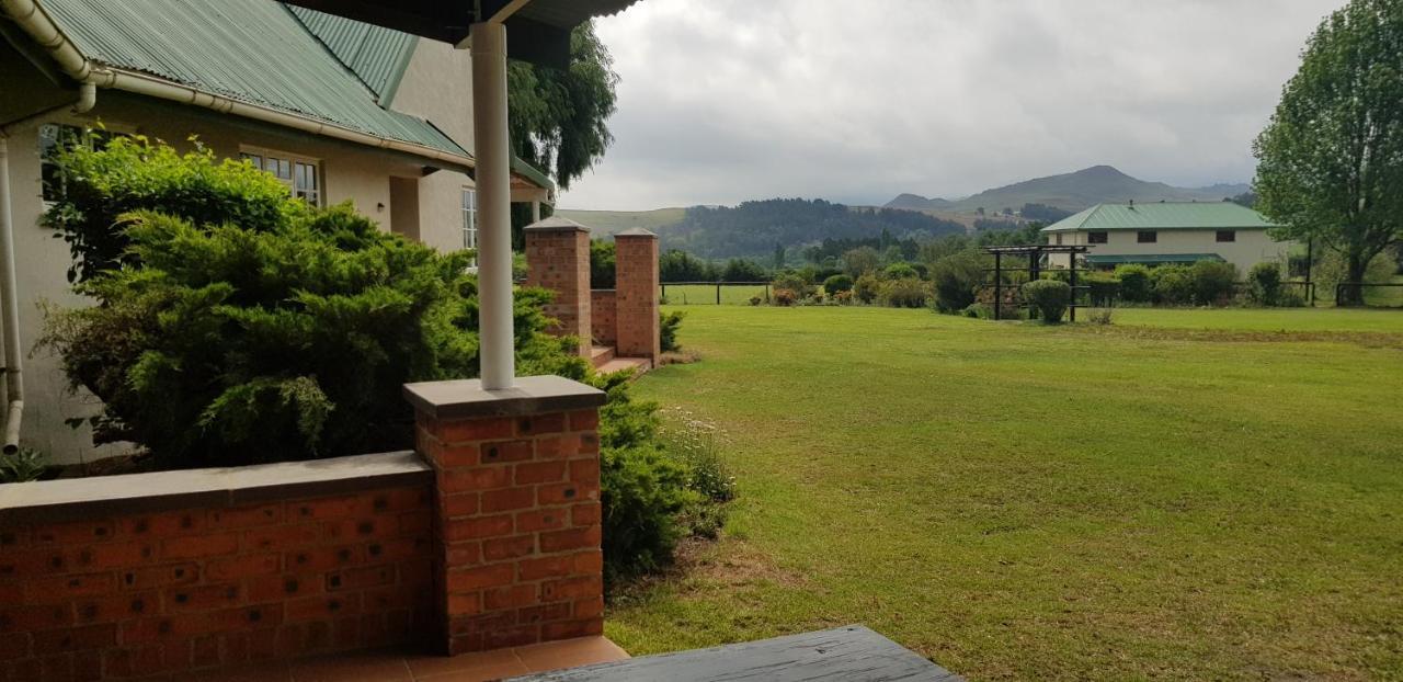 Pennygum Country Cottages 安德伯格 外观 照片